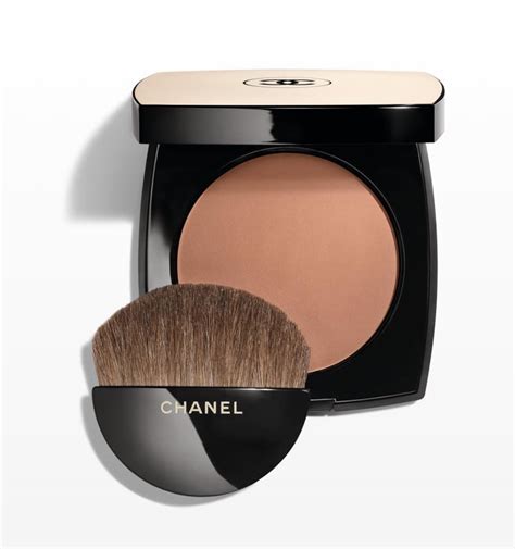 chanel brown thomas phone|Chanel oversized bronzer.